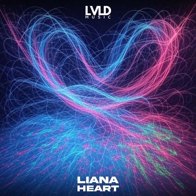 Liana - 'Heart' [Ringtone]