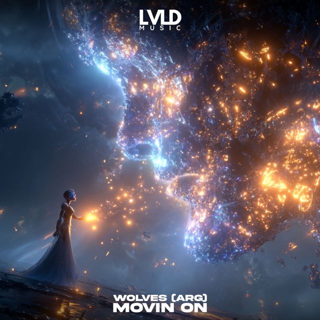 Wolves (Arg) - 'Movin On' [Ringtone]