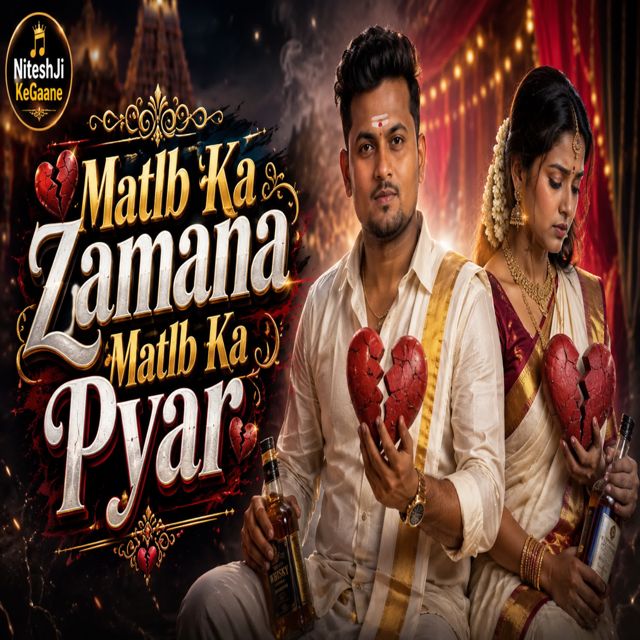 NiteshJiKeGaane - 'Matlab ka zamana matlb ka pyar' [Ringtone]