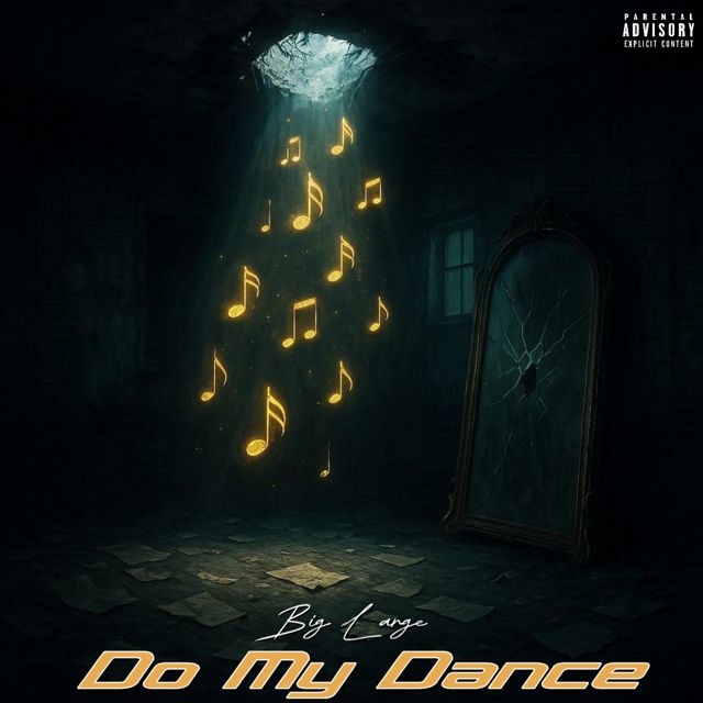 Big Large - 'Do My Dance' [Ringtone]