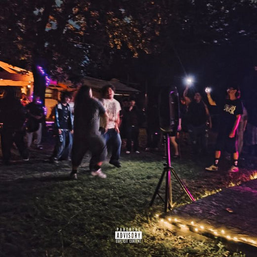 XAN AVENUE - 'him (feat. Lil Funeral)' [Ringtone]
