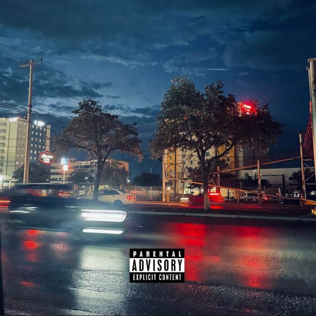 Dreyh - 'Mirame (feat. RG)' [Ringtone]