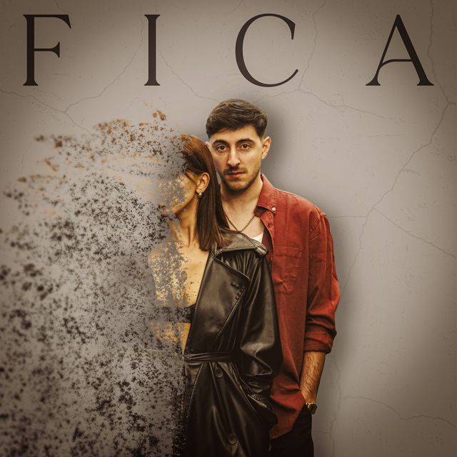 Umbelino - 'Fica' [Ringtone]