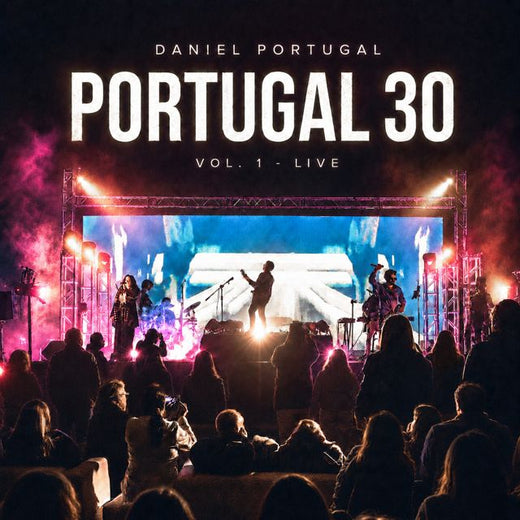 Daniel Portugal - 'El Viaje (En Vivo)' [Ringtone]