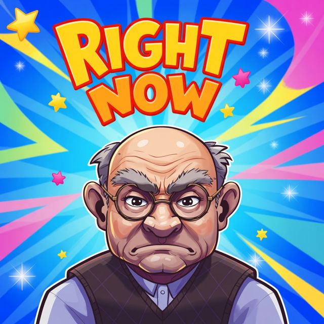 Say What - 'Right Now' [Ringtone]