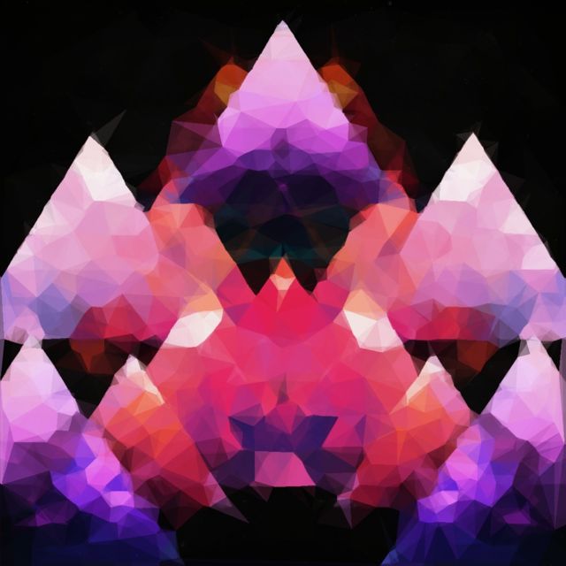 DJ Léo da 17 - 'Montagem Pentada Violenta (feat. Love Fluxos)' [Ringtone]