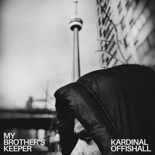 Kardinal Offishall - 'My Brother's Keeper' [Ringtone]