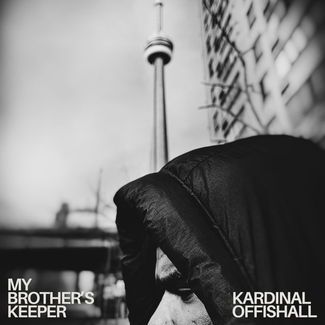 Kardinal Offishall - 'My Brother's Keeper' [Ringtone]