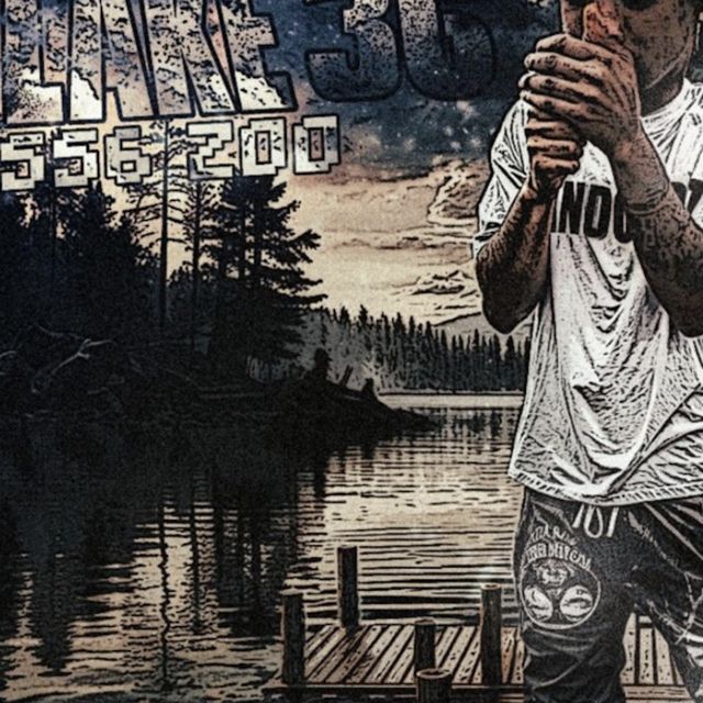 556Zoo - 'Mission 36' [Ringtone]