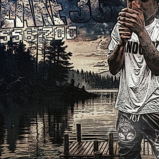 556Zoo - 'Shawn Kemp' [Ringtone]