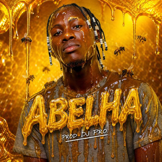 Dj Pro - 'ABELHA' [Ringtone]