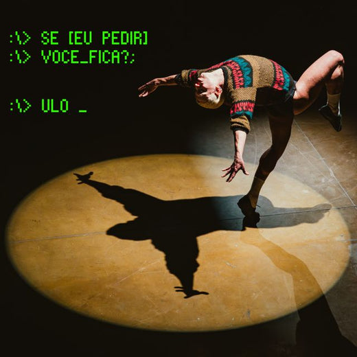 Ulo - 'Se Eu Pedir, Você Fica?' [Ringtone]