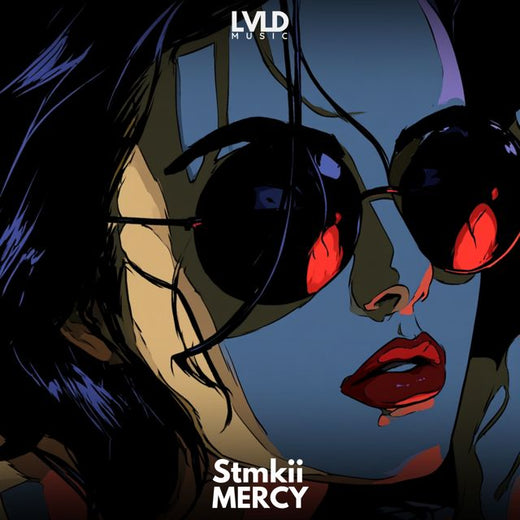 Stmkii - 'Mercy' [Ringtone]