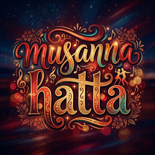 Musanna Hatta - 'capitano' [Ringtone]