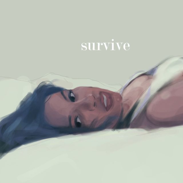 Lourandes - 'Survive' [Ringtone]