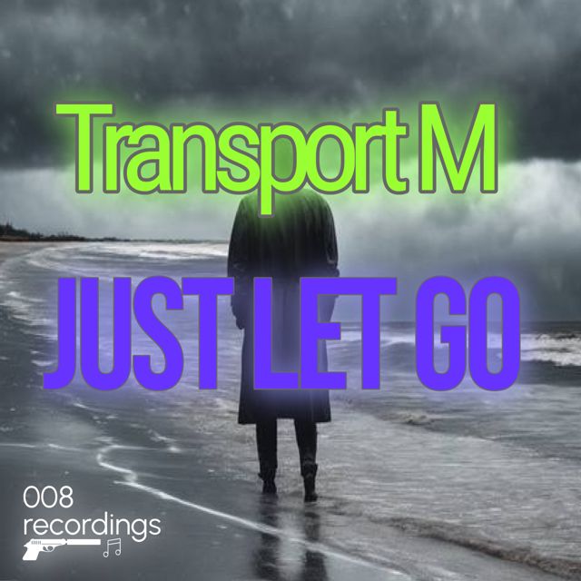 Transport M - 'Just let go' [Ringtone]