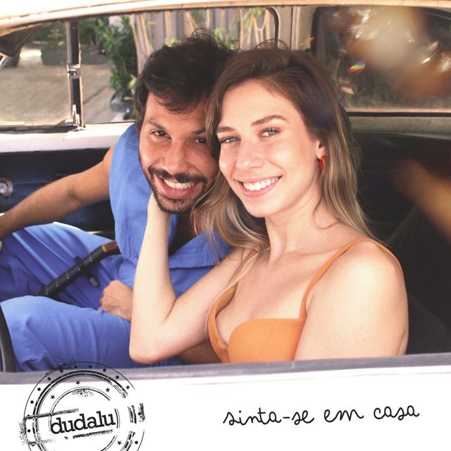 Dudalu - 'Sinta-se em casa' [Ringtone]