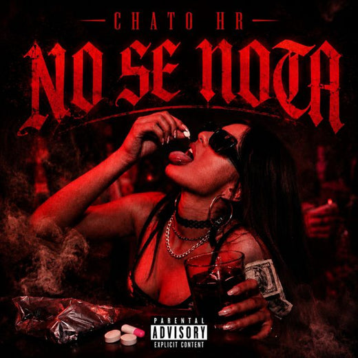 CHATO HR - 'No se Nota' [Ringtone]
