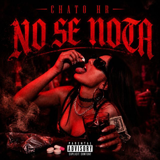 CHATO HR - 'No se Nota' [Ringtone]