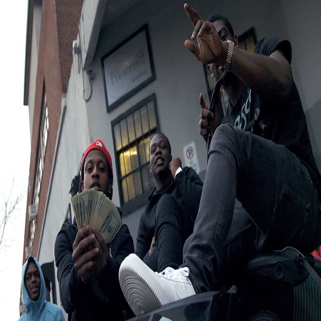 Rocko Ballin - 'No Smoke' [Ringtone]