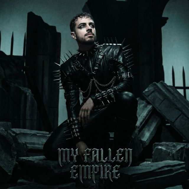 Guilherme Godoy - 'My Fallen Empire (feat. VIBESYNK)' [Ringtone]