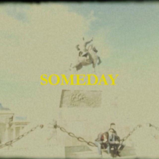 Magnolian - 'Someday' [Ringtone]