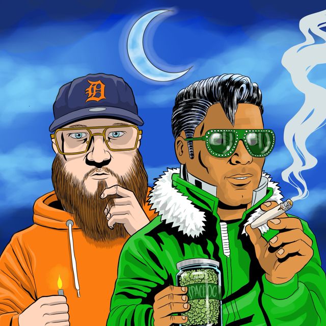 Valid - 'Once In A Blue (feat. Kool Keith)' [Ringtone]