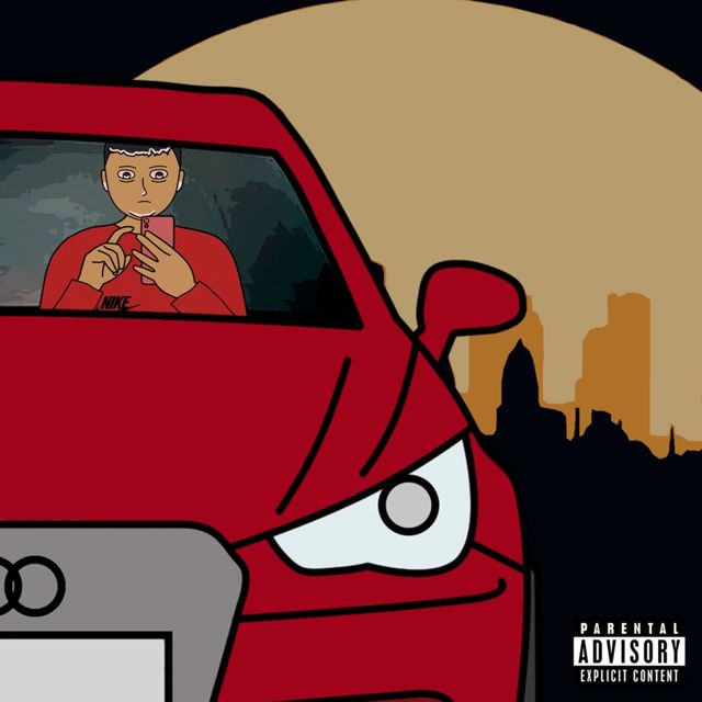 Gonzaleh 161 - 'Sabor A Poco' [Ringtone]