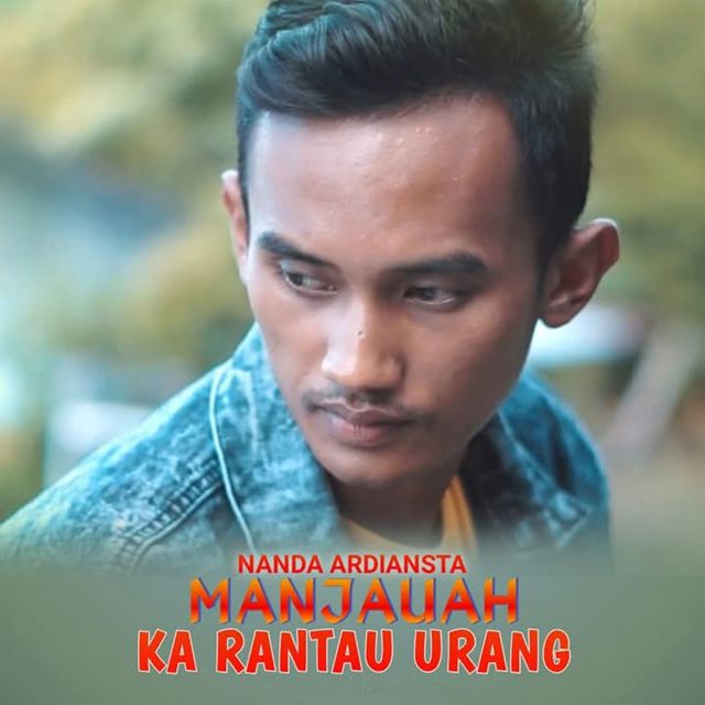Nanda Ardiansta - 'Manjauah Ka Rantau Urang' [Ringtone]
