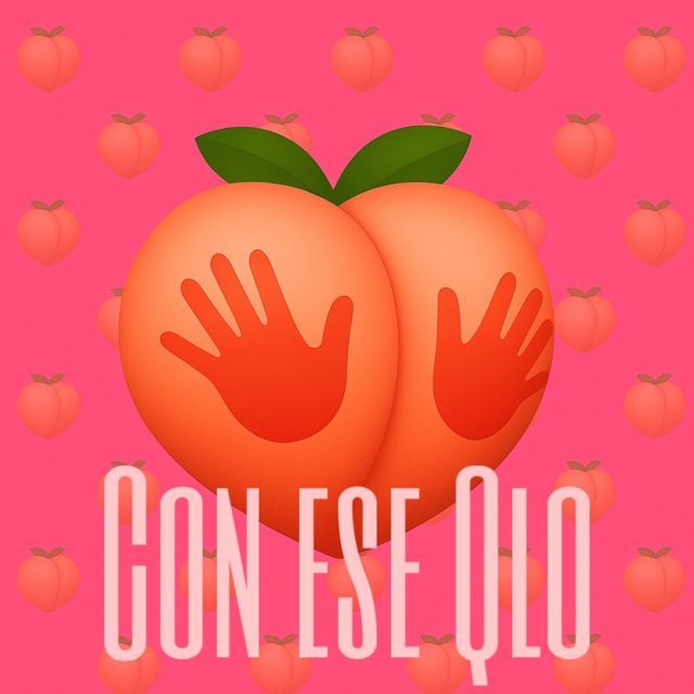 Jay Gxng - 'Con Ese Qlo' [Ringtone]