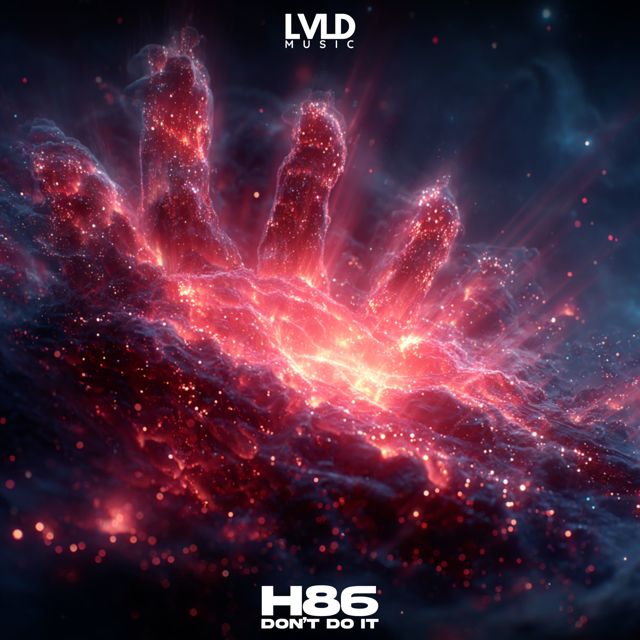 H86 - 'Don't Do It' [Ringtone]