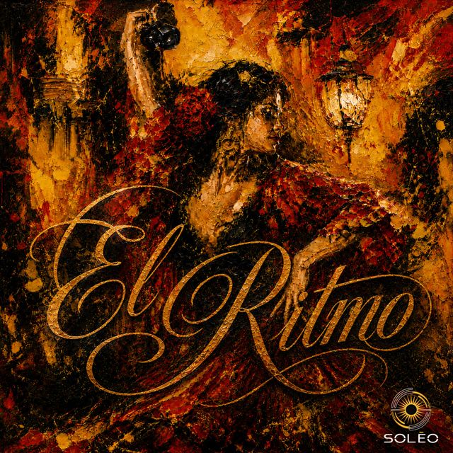 SOLÈO - 'EL RITMO' [Ringtone]