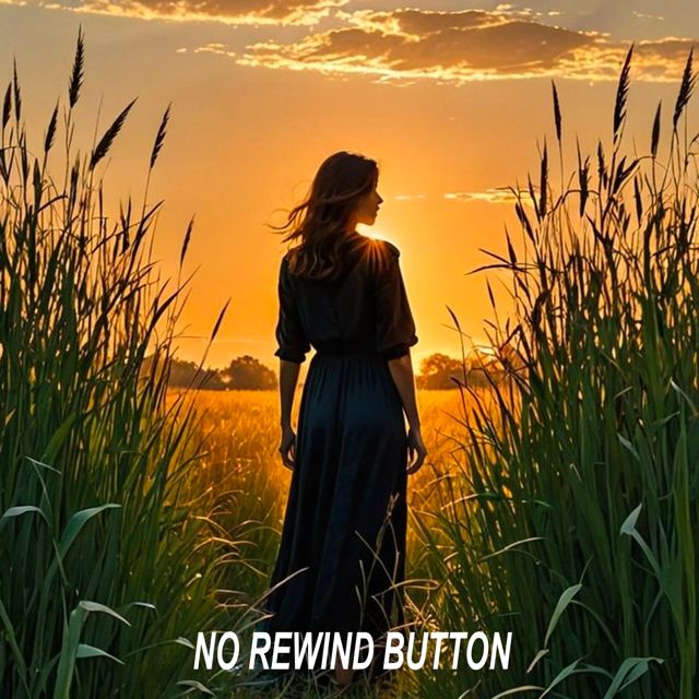 Cahoxx - 'No Rewind Button' [Ringtone]