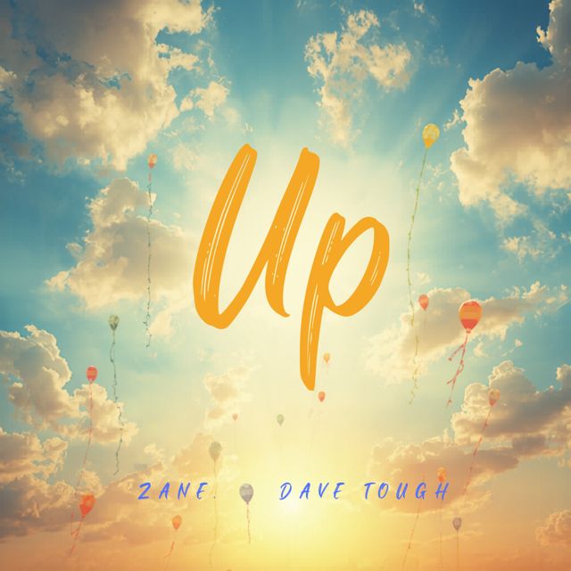 Zane - 'Up (feat. Dave Tough)' [Ringtone]