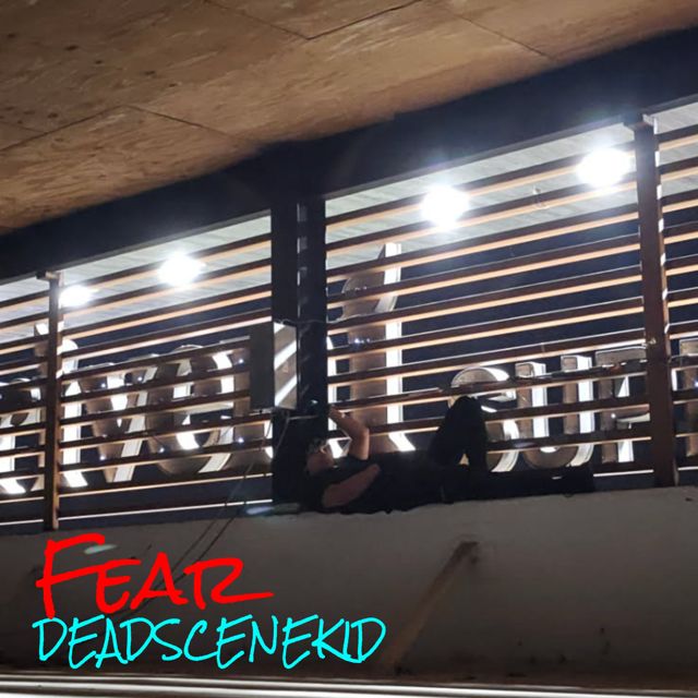 DeadSceneKid - 'Fear' [Ringtone]