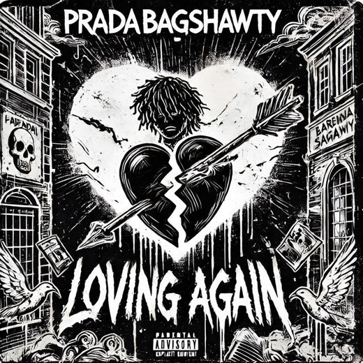 Prada Archive - 'Loving Again' [Ringtone]