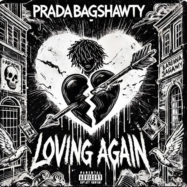Prada Archive - 'Loving Again' [Ringtone]