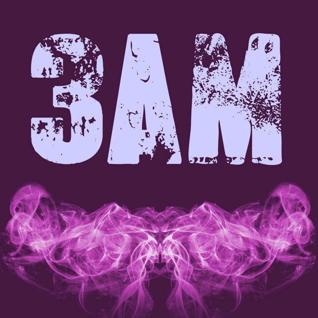 Dj Slizzurp - '3AM' [Ringtone]