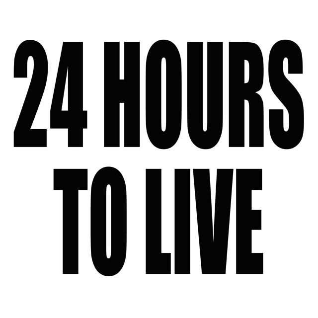 Dj Gutter Luv - '24 Hours To Live' [Ringtone]