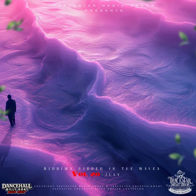 Itz-Beez-Da TrackStar - 'Tactical Wine Riddim' [Ringtone]
