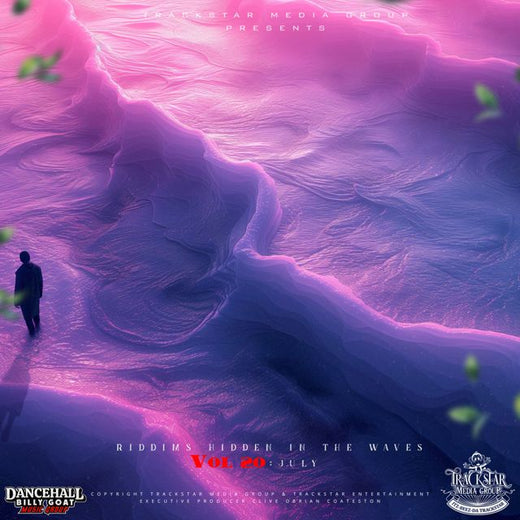 Itz-Beez-Da TrackStar - 'Demon Mukkaz Riddim' [Ringtone]