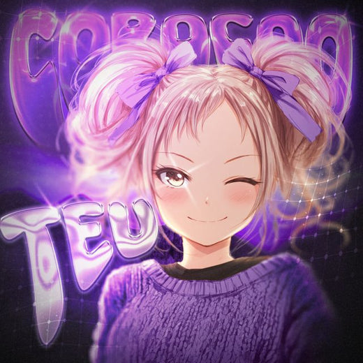 tvoy - 'CORACAO TEU (SLOWED) (feat. fenekot)' [Ringtone]