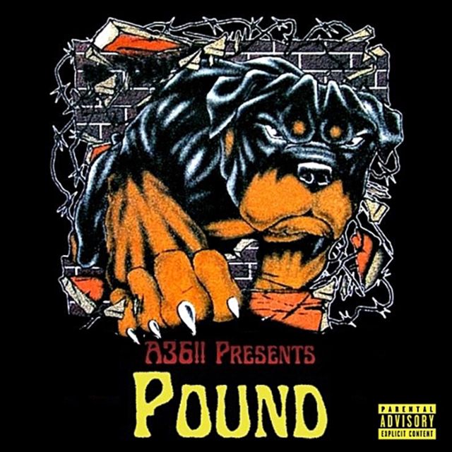A36!! - 'Pound' [Ringtone]