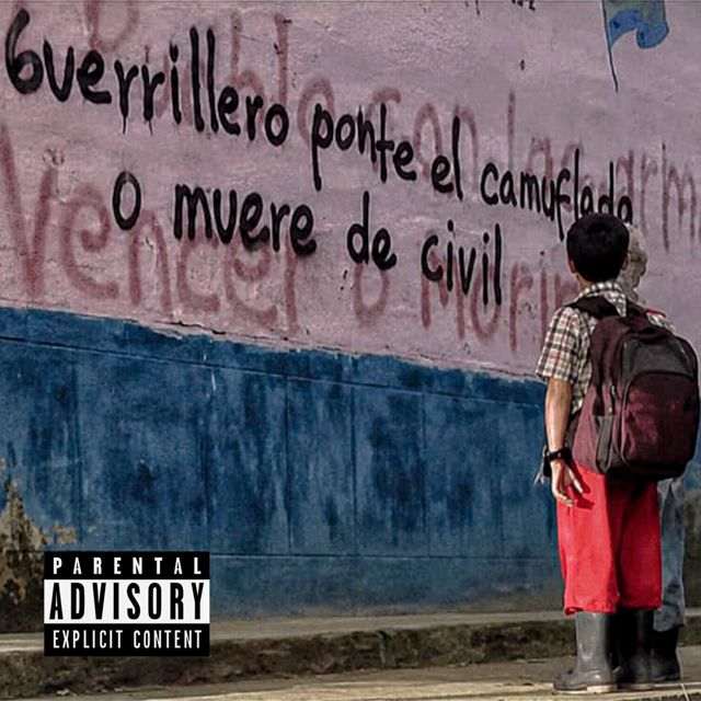 ElMuergano - 'Oligopolio' [Ringtone]