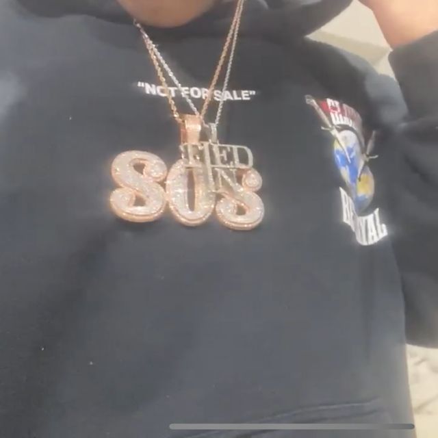 Lor Mark - 'Rich' [Ringtone]