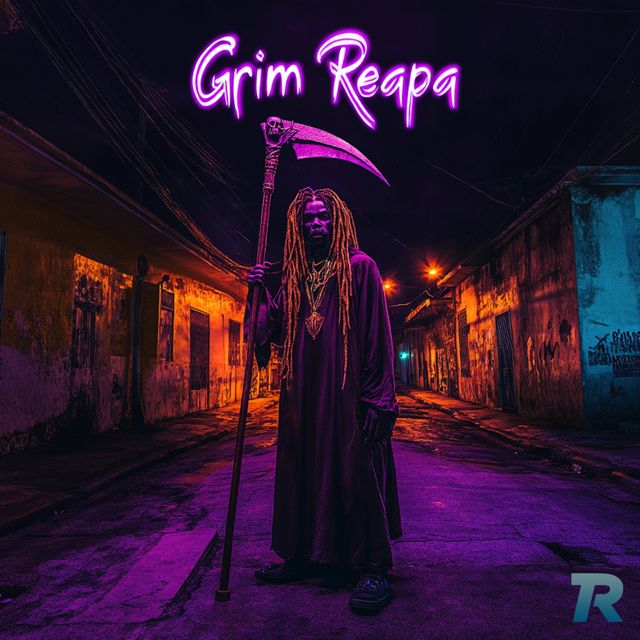 Ringtones.Com - 'Grim Reapa' [Ringtone]