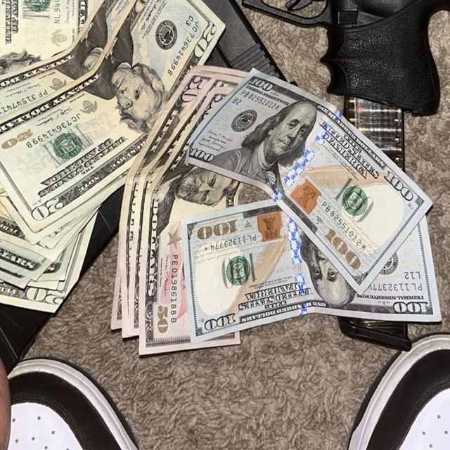 Li Skeet - 'Top of the line (feat. Tbmir & Trapboymil)' [Ringtone]