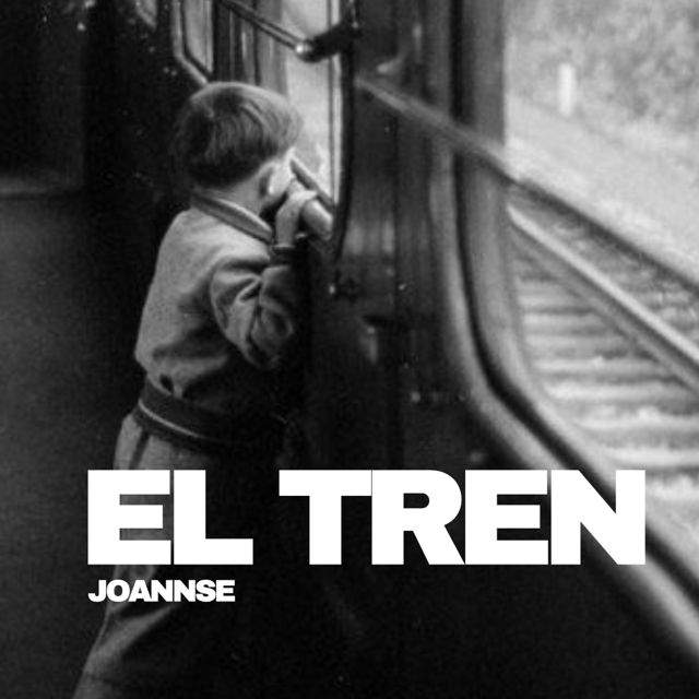 JoannSe - 'El Tren' [Ringtone]
