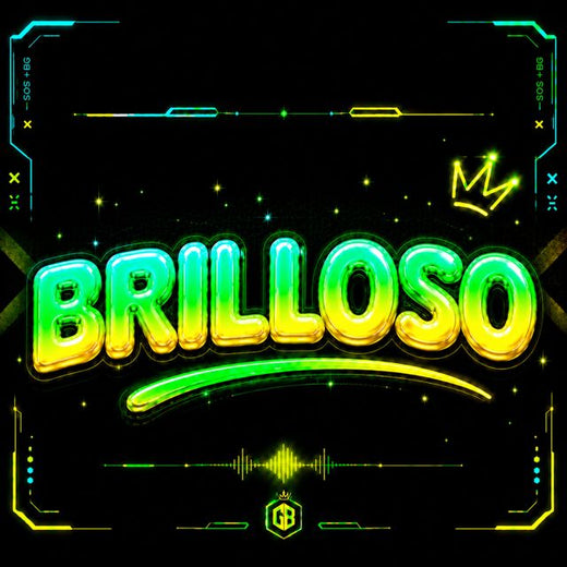 I'm Gabell Beatz. - 'BRILLOSO' [Ringtone]
