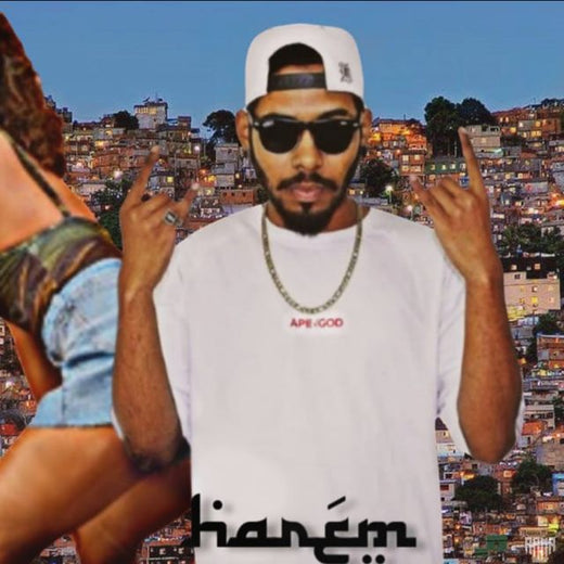 Todb - 'Harém' [Ringtone]